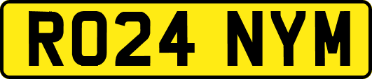 RO24NYM