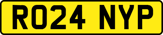RO24NYP