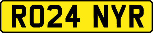 RO24NYR