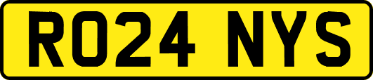 RO24NYS