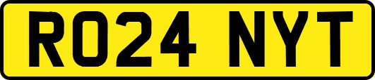 RO24NYT