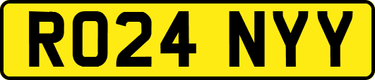 RO24NYY