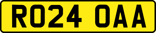 RO24OAA