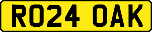 RO24OAK