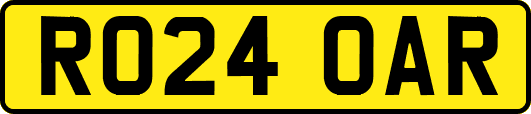 RO24OAR