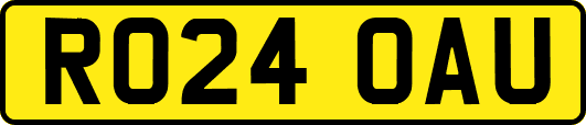 RO24OAU