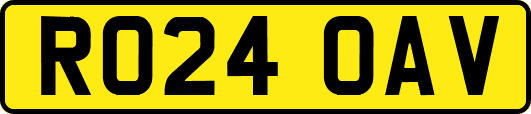 RO24OAV