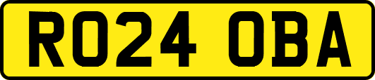 RO24OBA