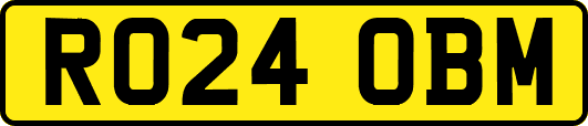 RO24OBM