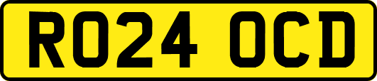 RO24OCD