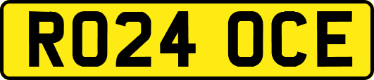 RO24OCE