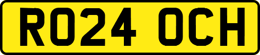 RO24OCH