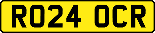 RO24OCR