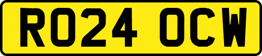 RO24OCW