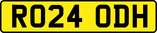 RO24ODH