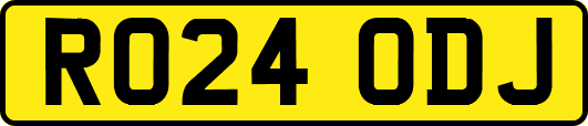 RO24ODJ