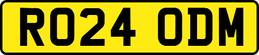 RO24ODM