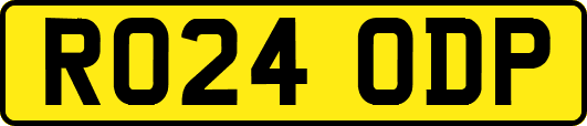 RO24ODP