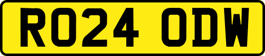 RO24ODW