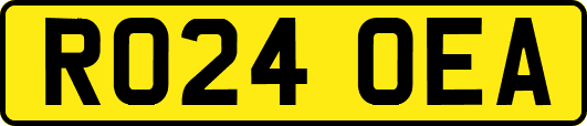 RO24OEA