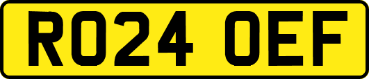 RO24OEF