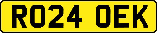 RO24OEK
