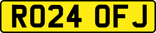 RO24OFJ