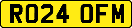 RO24OFM