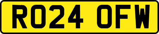 RO24OFW