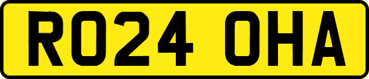 RO24OHA
