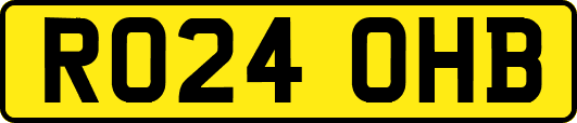 RO24OHB