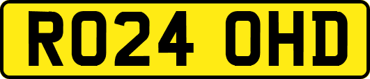 RO24OHD