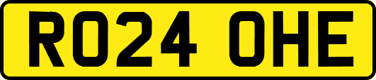 RO24OHE
