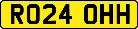 RO24OHH