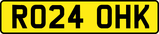 RO24OHK