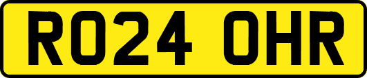RO24OHR