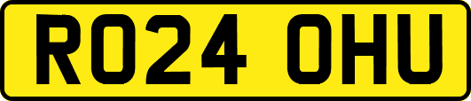 RO24OHU