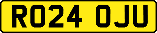 RO24OJU