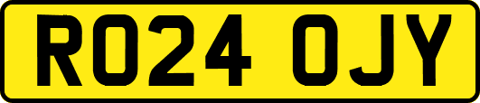 RO24OJY