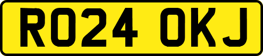 RO24OKJ