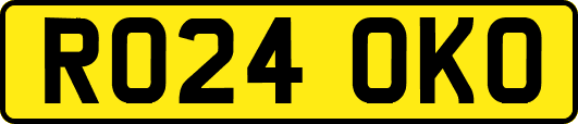 RO24OKO