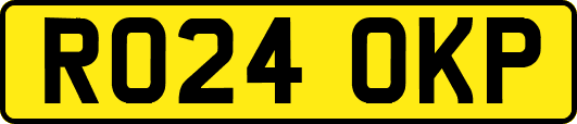 RO24OKP