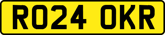 RO24OKR