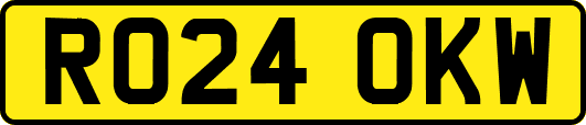 RO24OKW