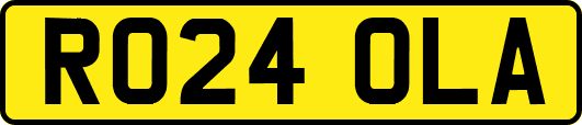 RO24OLA