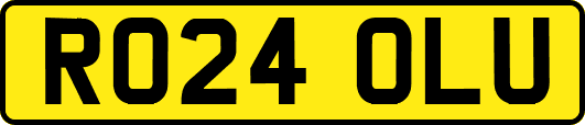 RO24OLU