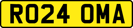 RO24OMA