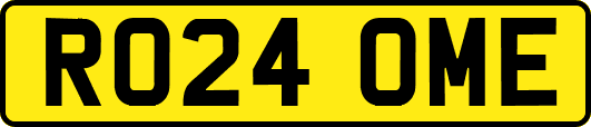 RO24OME