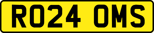 RO24OMS