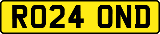 RO24OND